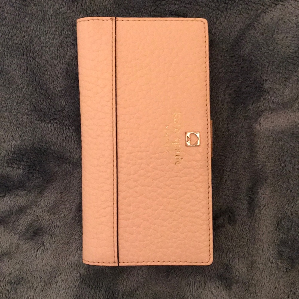 Kate Spade wallet